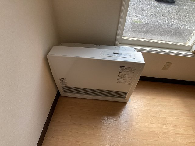 とまとハウス【設備】