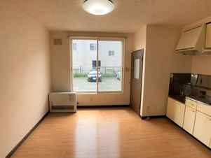 とまとハウス【居間・リビング】