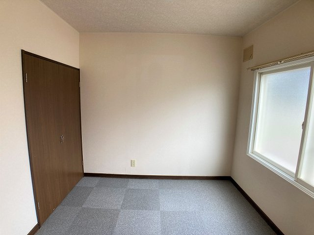 とまとハウス【寝室】