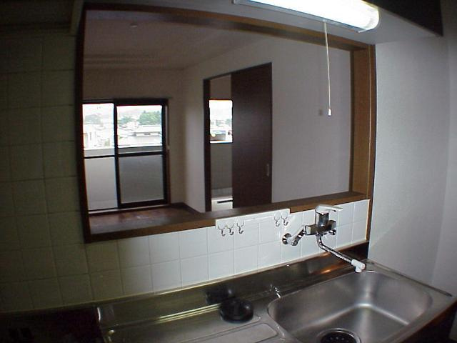 エルソレイユ【キッチン】キッチン