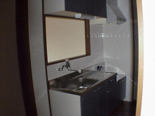 エルソレイユ【キッチン】キッチン（イメージ）