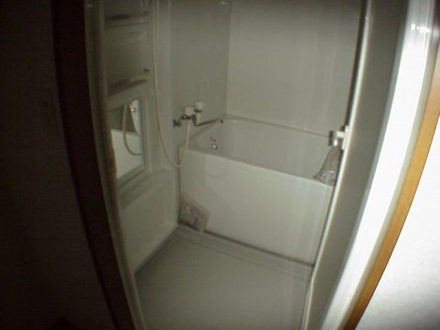 エルソレイユ【浴室】バス（イメージ）