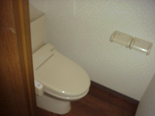 エルソレイユ【トイレ】トイレ（イメージ）