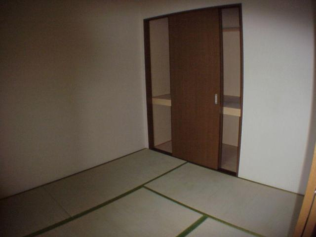 エルソレイユ【収納】和室収納