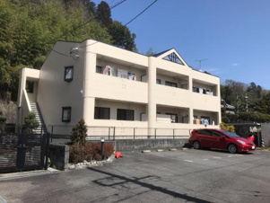 エルソレイユ【外観】外観写真（昼）