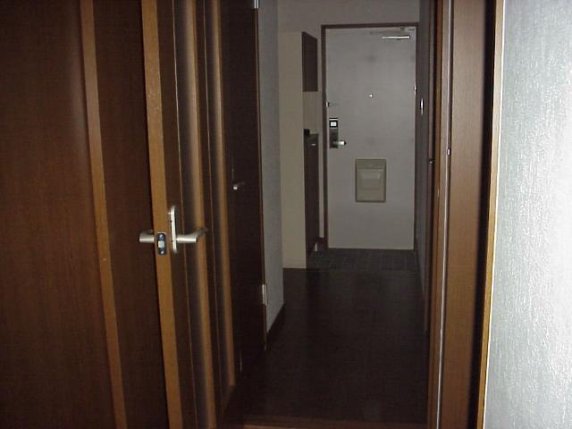 エルソレイユ【玄関】玄関ホール（イメージ）