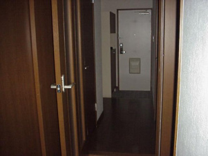 エルソレイユ【玄関】玄関ホール（イメージ）