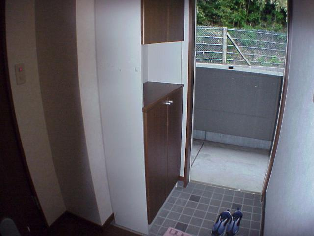 エルソレイユ【玄関】玄関