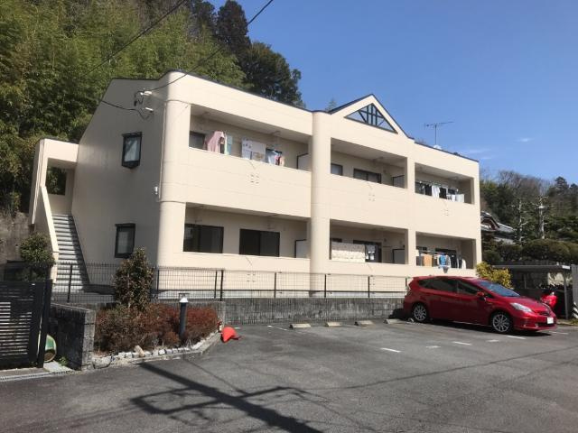 エルソレイユ【外観】外観写真（昼）