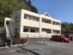 エルソレイユ【外観】外観写真（昼）