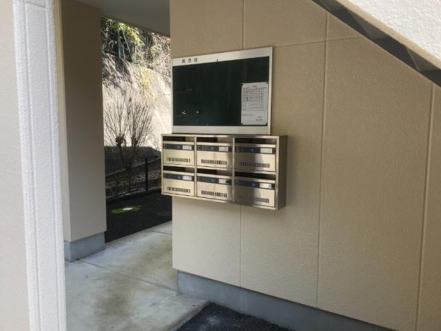 エルソレイユ【外観】外観写真（昼）