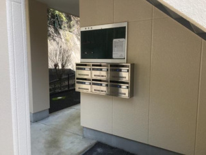 エルソレイユ【外観】外観写真（昼）