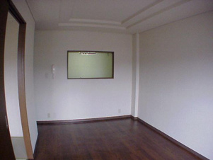 エルソレイユ【居間・リビング】リビング