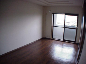 エルソレイユ【居間・リビング】リビング