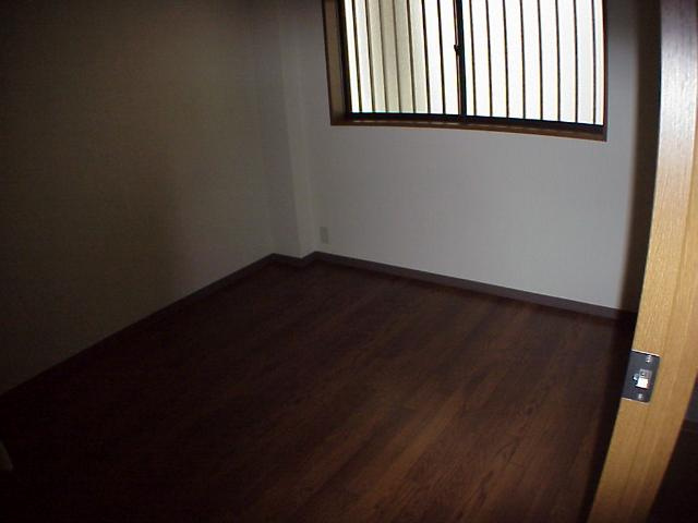 エルソレイユ【内装】洋室（イメージ）