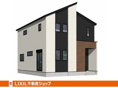 Adoble＋　戸畑区東大谷3丁目1期の画像