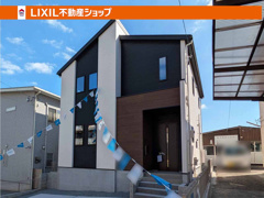 Adoble＋　戸畑区東大谷3丁目1期の画像