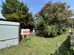 伊那市日影5699-3、5698-6、5698-3　土地の画像