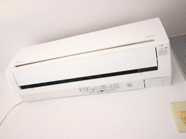 エアコン