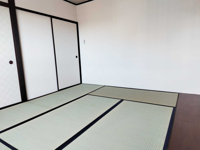 藤沢台第一住宅 306棟【和室】