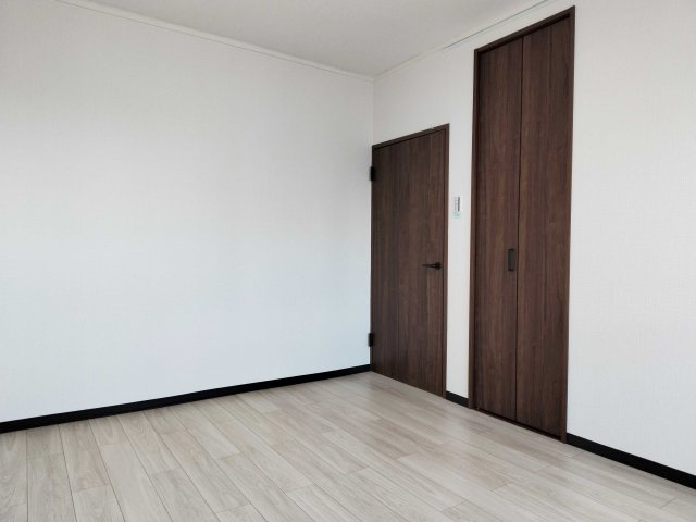 藤沢台第一住宅 306棟【洋室】