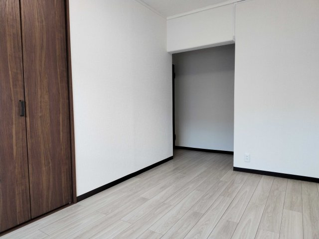 藤沢台第一住宅 306棟【洋室】