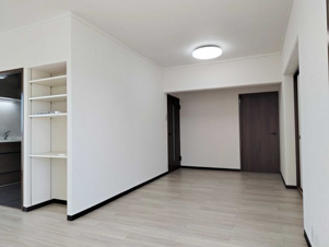 藤沢台第一住宅 306棟【居間・リビング】