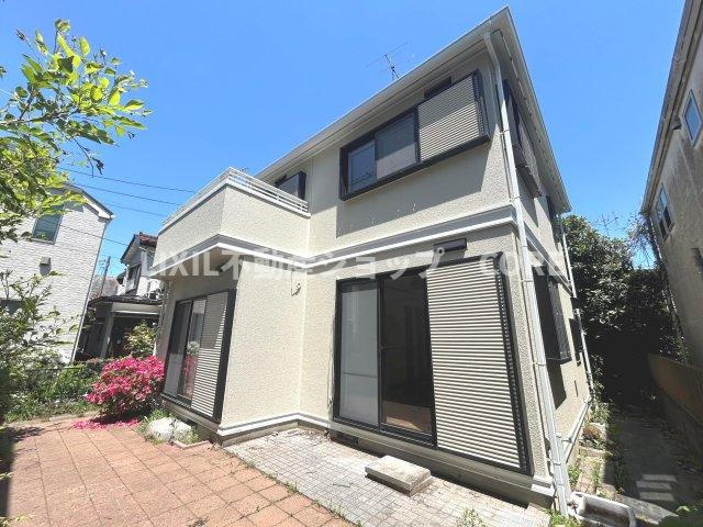 中古　相模原市南区東林間8丁目の画像