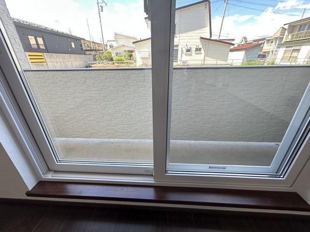 Ｎｉｃｏ【バルコニー】