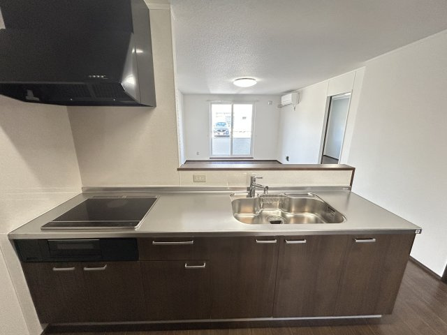 Ｎｉｃｏ【キッチン】