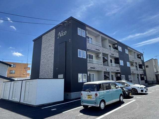 Ｎｉｃｏ【外観】