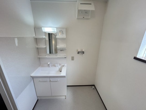 Ｎｉｃｏ【洗面所】