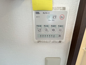 Ｎｉｃｏ【設備】