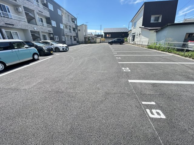 Ｎｉｃｏ【駐車場】