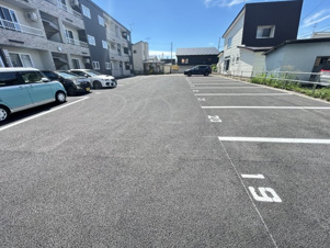 Ｎｉｃｏ【駐車場】