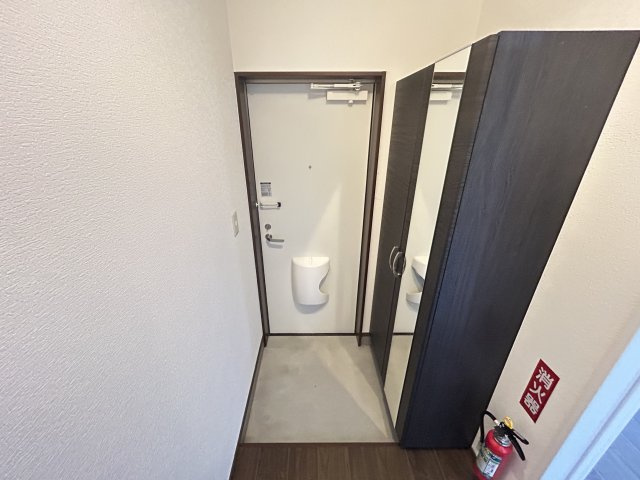 Ｎｉｃｏ【玄関】