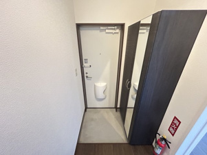 Ｎｉｃｏ【玄関】