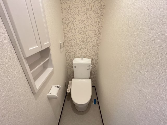 Ｎｉｃｏ【トイレ】