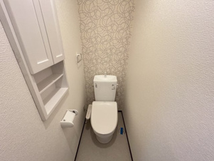 Ｎｉｃｏ【トイレ】