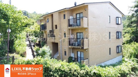 パレロワジール昇仙峡Fの画像