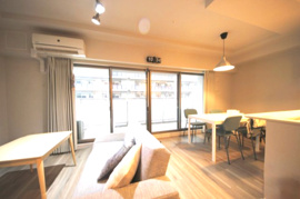 エスリード大津におの浜セントラルの画像