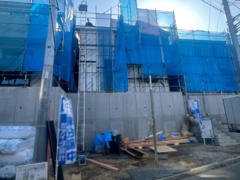 さいたま市南区円正寺　新築一戸建て　全3棟の画像