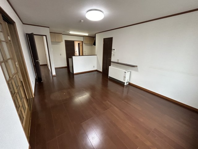 ノルドＮ【居間・リビング】