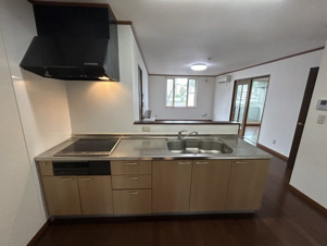 ノルドＮ【キッチン】