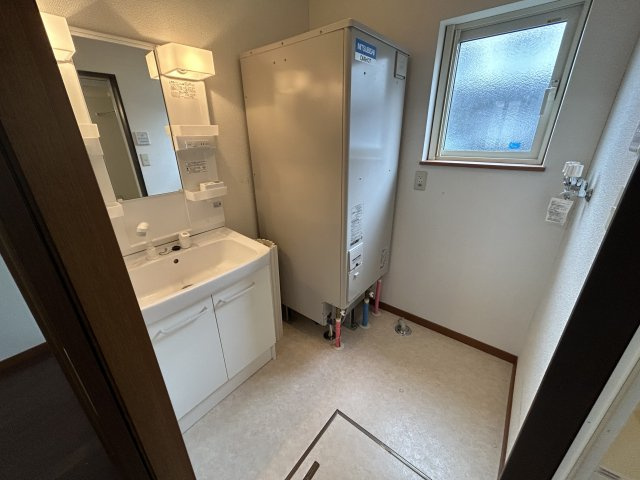 ノルドＮ【洗面所】