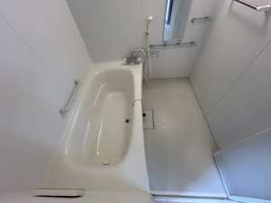 ノルドＮ【浴室】