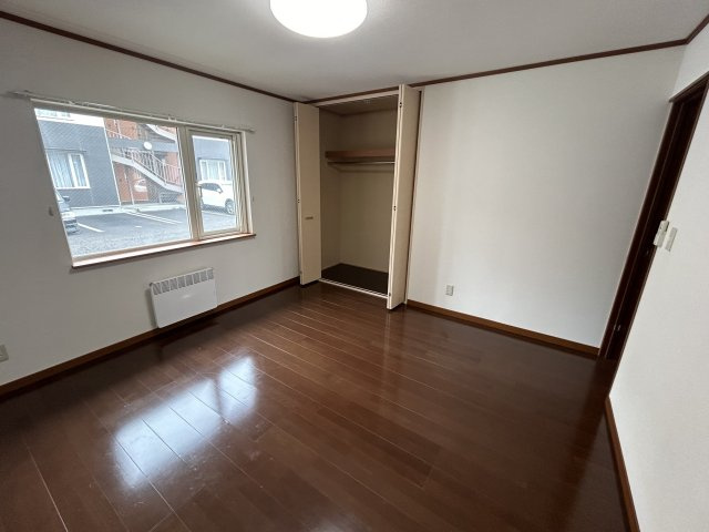 ノルドＮ【寝室】