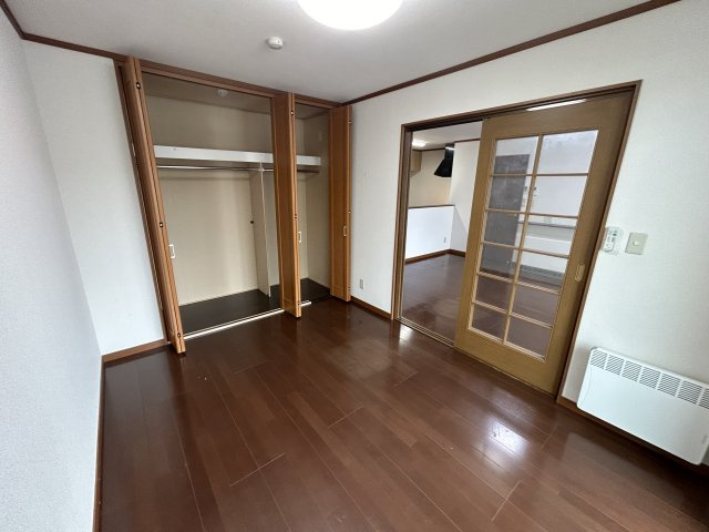 ノルドＮ【寝室】