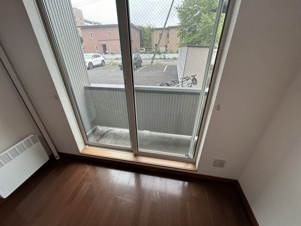 ノルドＮ【バルコニー】