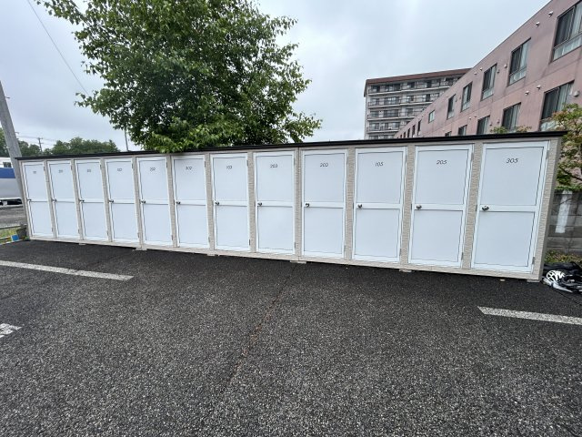 ノルドＮ【その他】